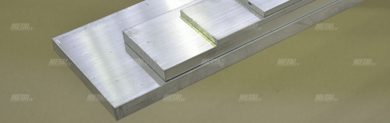 10x60 мм — алюминиевая шина для Казани изображение №3