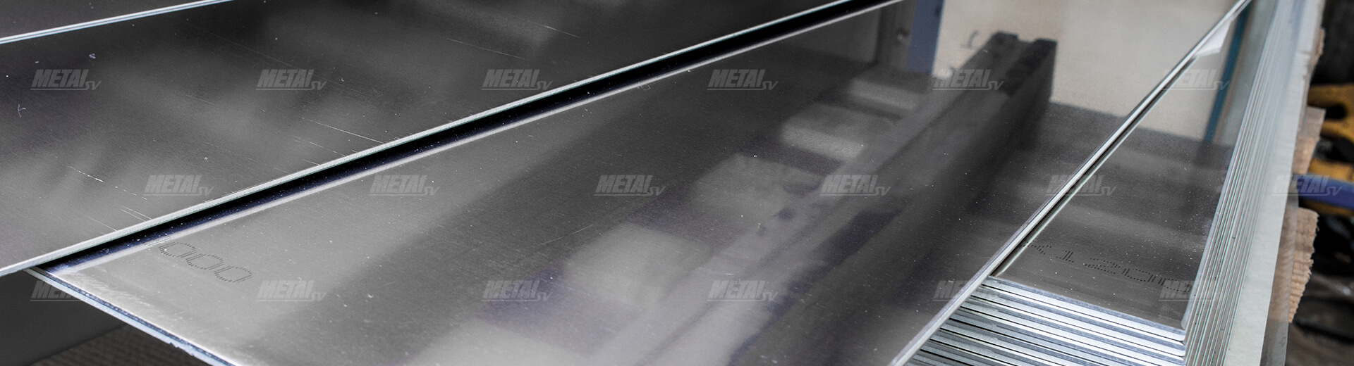 2000x4000 мм — алюминиевый лист для Казани изображение №2